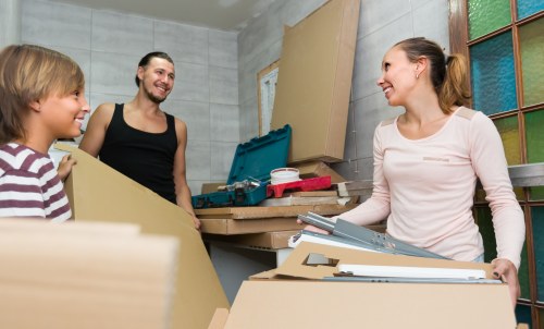 Secure payment options for Wandsworth Man And Van bookings