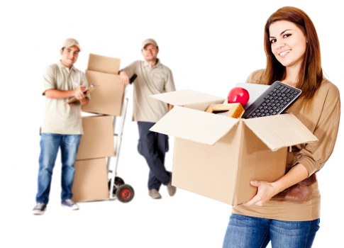 Flexible van removals for flats and small businesses in Wandsworth