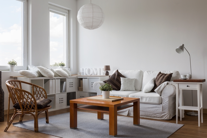 Residential and commercial moving van support in Wandsworth